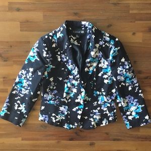 Forever 21 Blazer